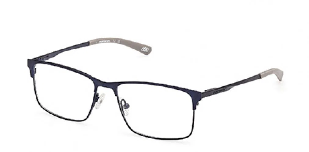 Skechers 50110 Eyeglasses - view 3